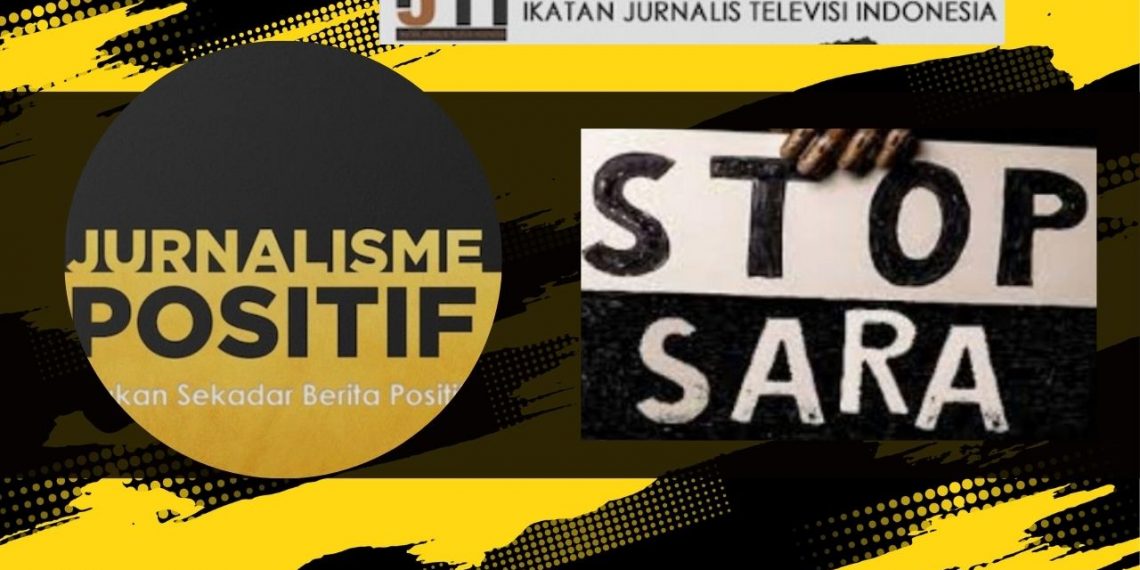 Pemberitaan di Media Harus Mengedepakan Jurnalisme Positif dalam Mengangkat Isu Konflik Bernuansa SARA di Bitung, Sulut