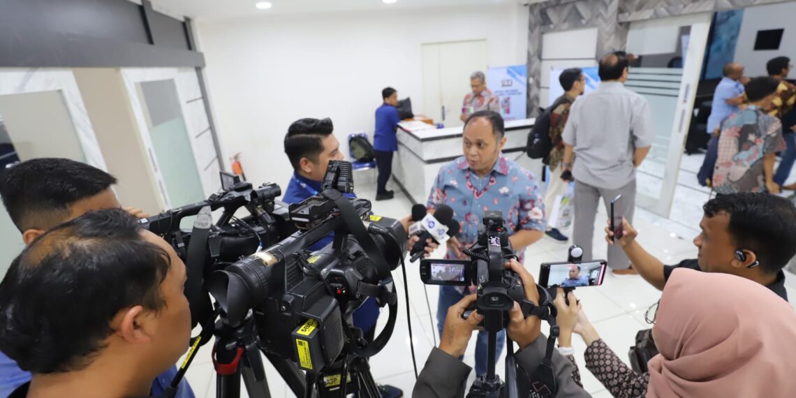 IJTI Mengecam Kekerasan Terhadap Jurnalis RTV di Gorontalo