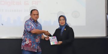 Teknologi AI Tidak Akan Menggantikan Peran Jurnalis