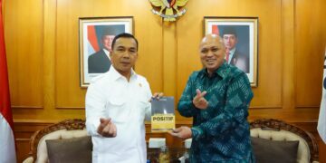 Mendukbangga dan IJTI Bersinergi dalam Penguatan Peran Media untuk Pembangunan Keluarga