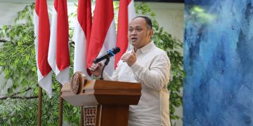 Siaran Pers: “Ngaji Jurnalistik” IJTI: Meneguhkan Nurani di Tengah Disrupsi